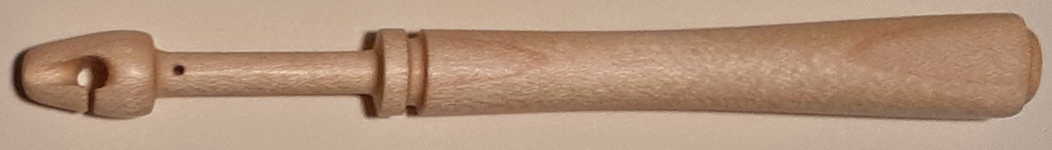 100mm Capture bobbin